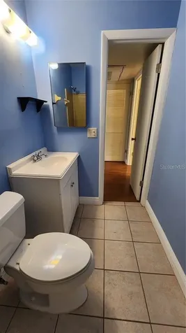 4801 Airport Road Zephyrhills FL 33542