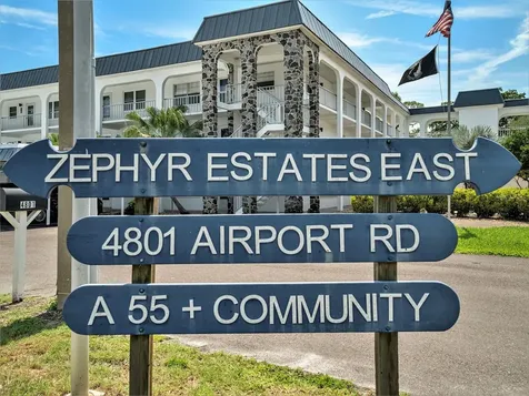 4801 Airport Road Zephyrhills FL 33542