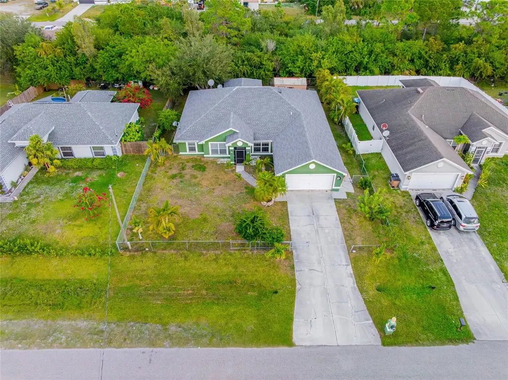 418 Windermere Drive Lehigh Acres FL 33972
