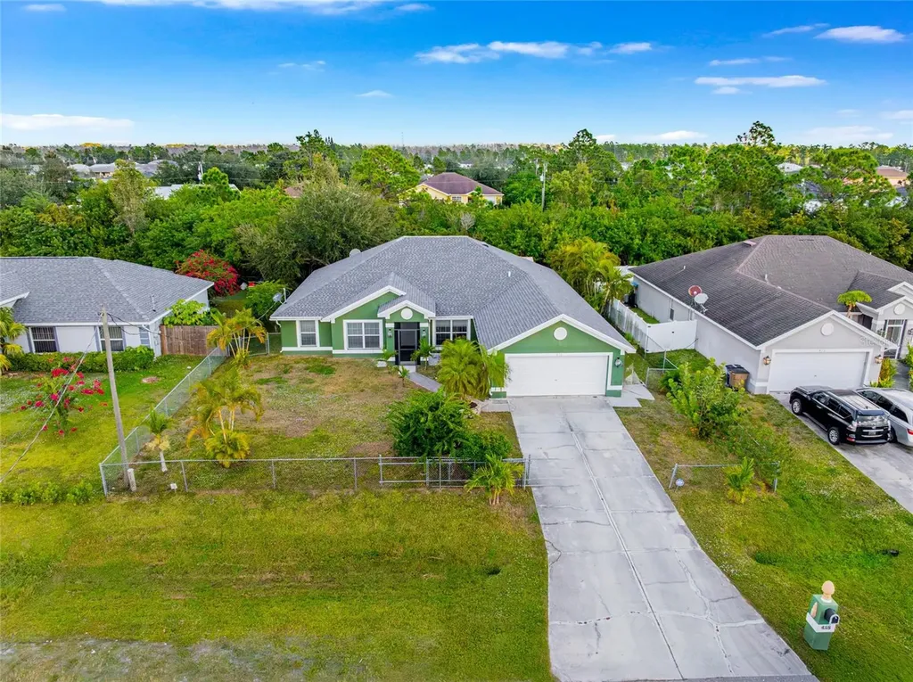 418 Windermere Drive Lehigh Acres FL 33972