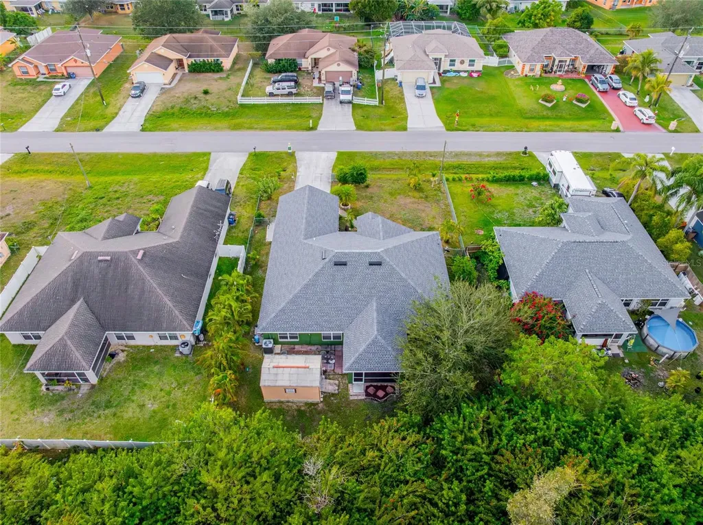 418 Windermere Drive Lehigh Acres FL 33972