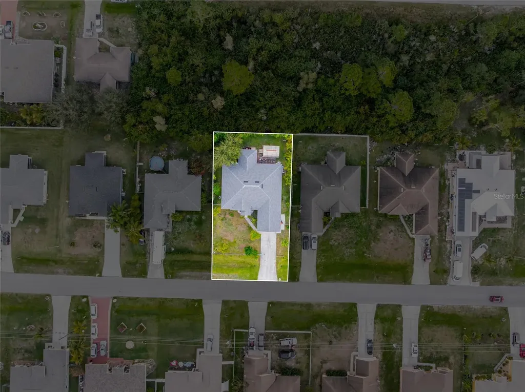 418 Windermere Drive Lehigh Acres FL 33972