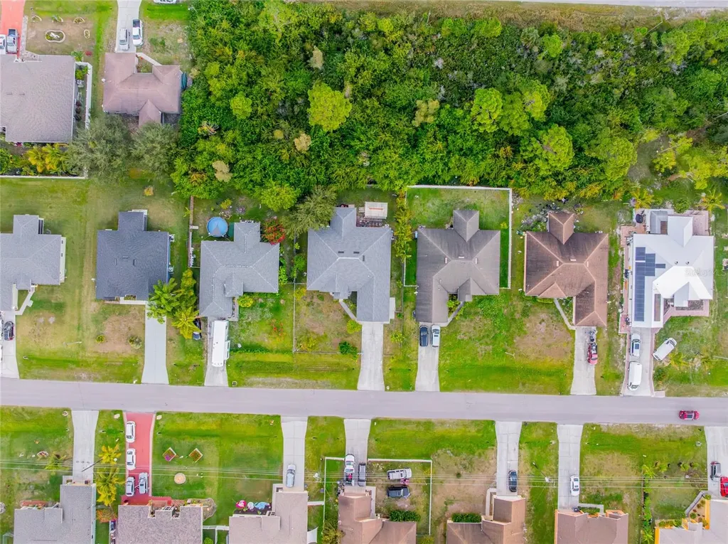 418 Windermere Drive Lehigh Acres FL 33972