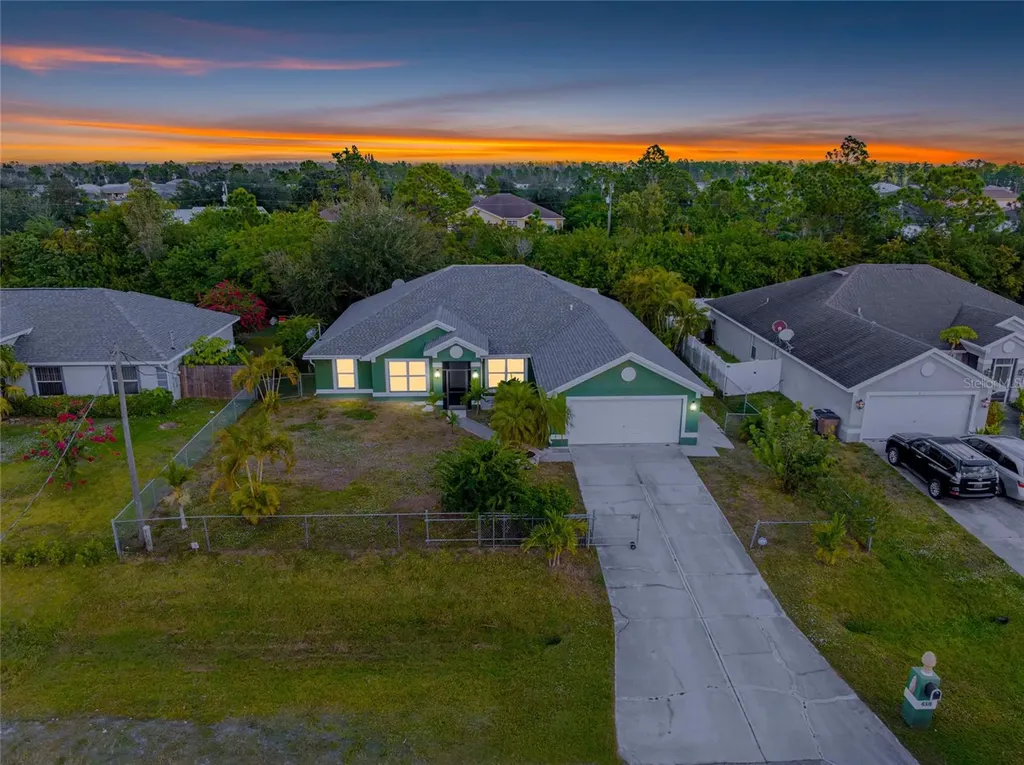 418 Windermere Drive Lehigh Acres FL 33972