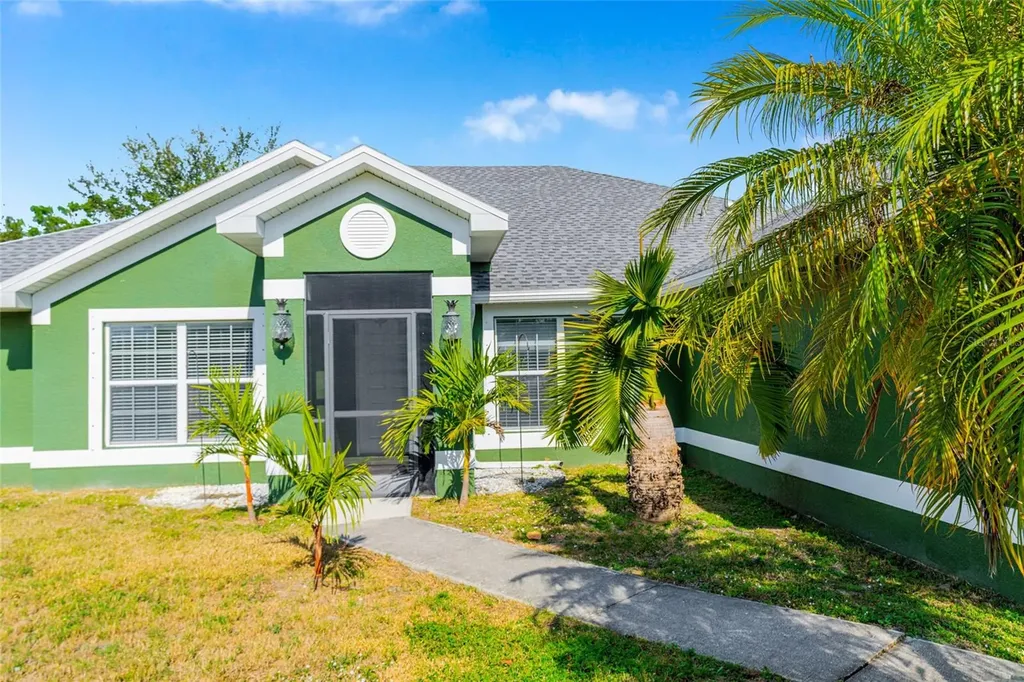 418 Windermere Drive Lehigh Acres FL 33972