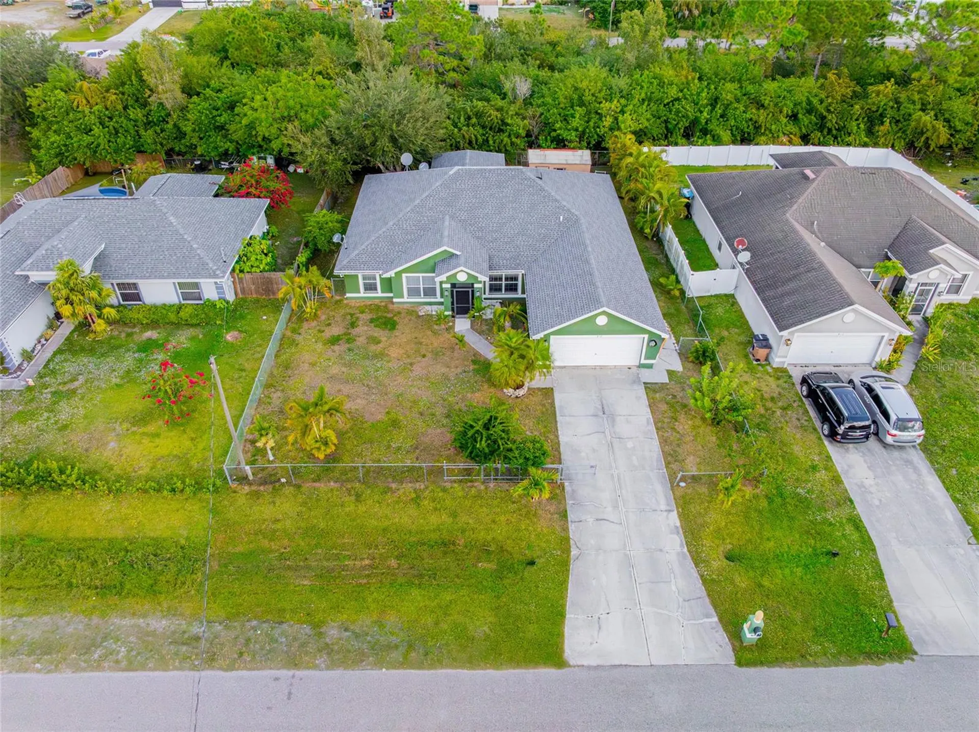 418 Windermere Drive Lehigh Acres FL 33972