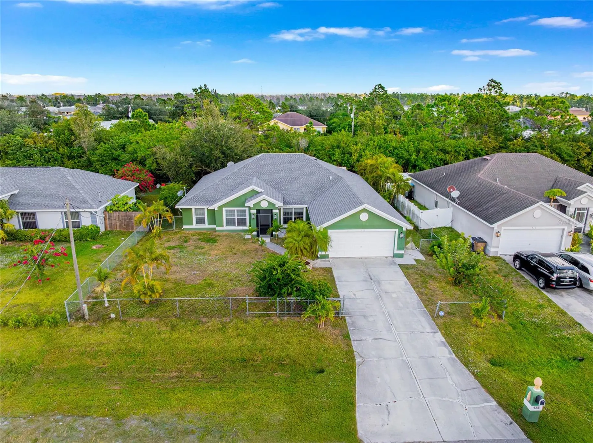 418 Windermere Drive Lehigh Acres FL 33972