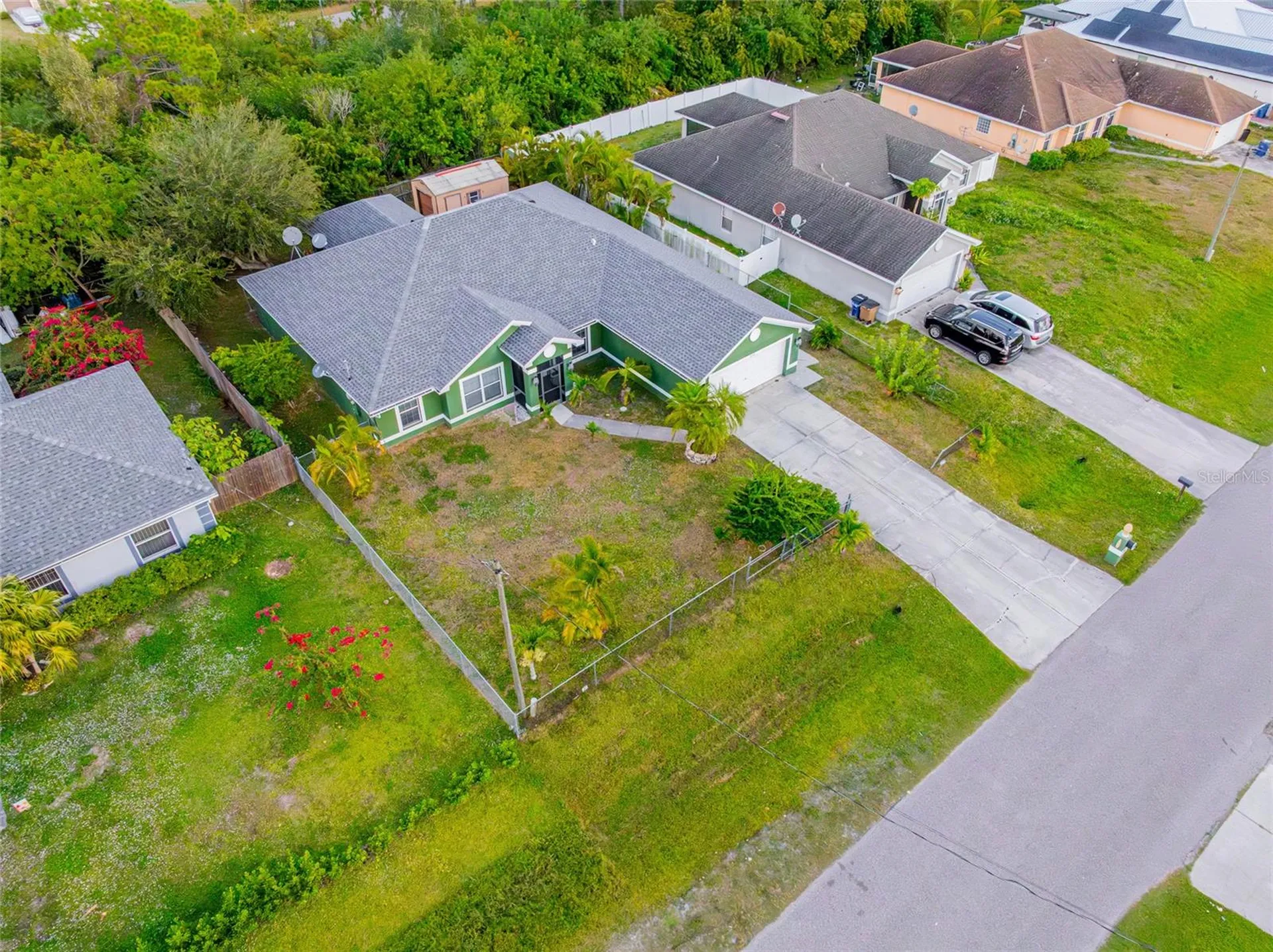 418 Windermere Drive Lehigh Acres FL 33972