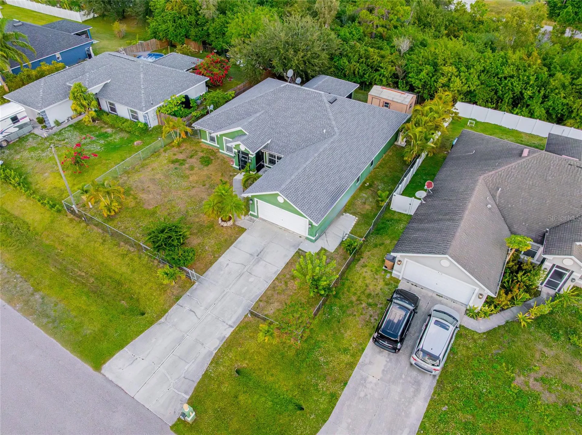 418 Windermere Drive Lehigh Acres FL 33972
