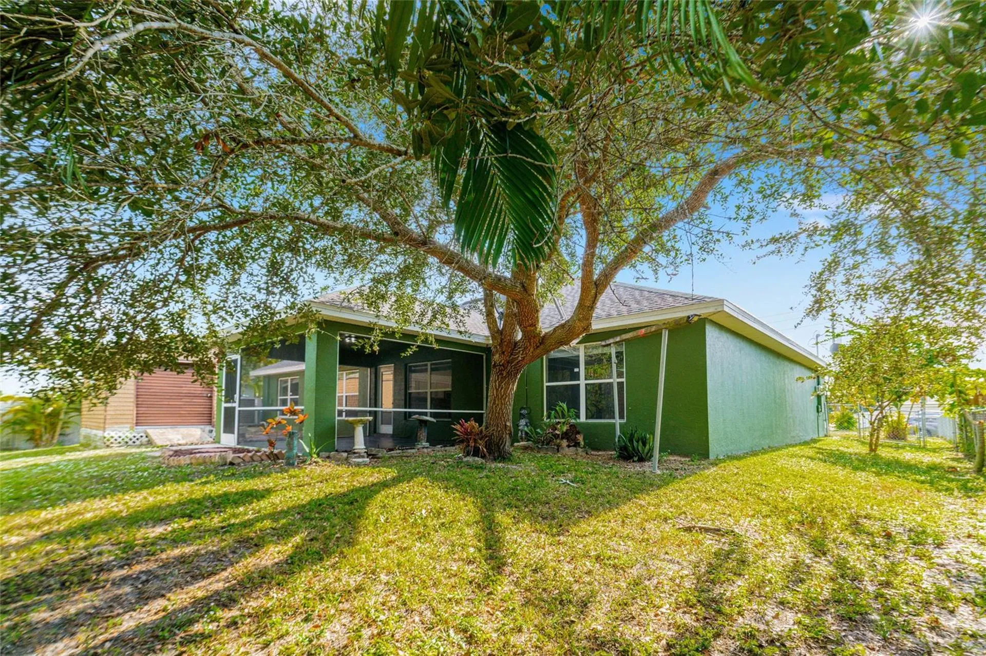 418 Windermere Drive Lehigh Acres FL 33972