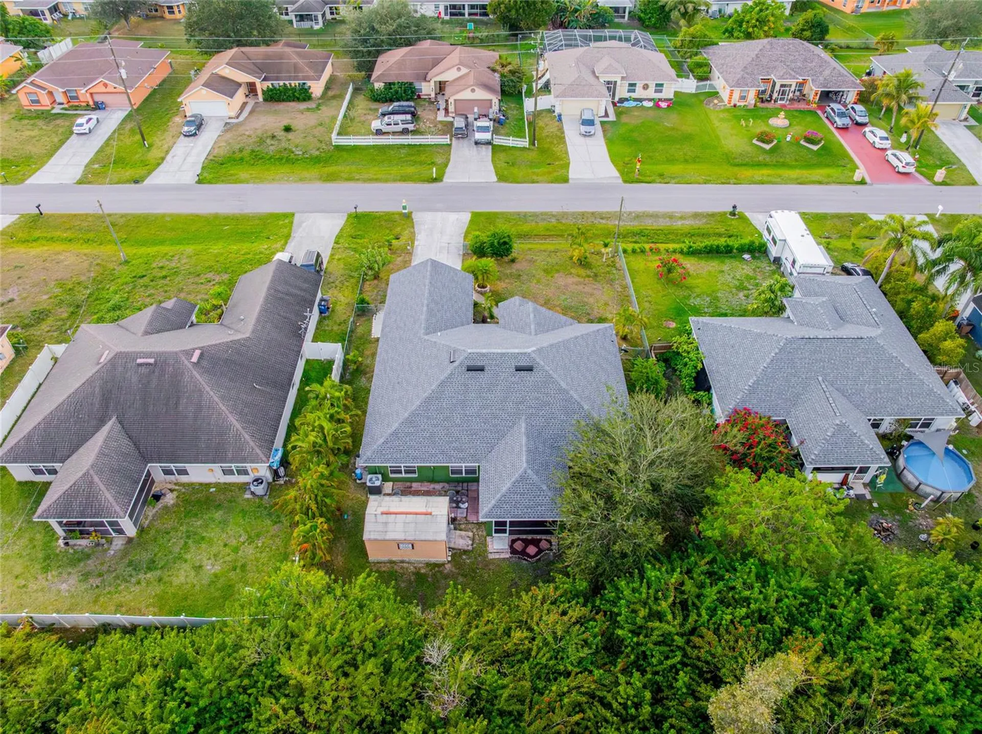 418 Windermere Drive Lehigh Acres FL 33972
