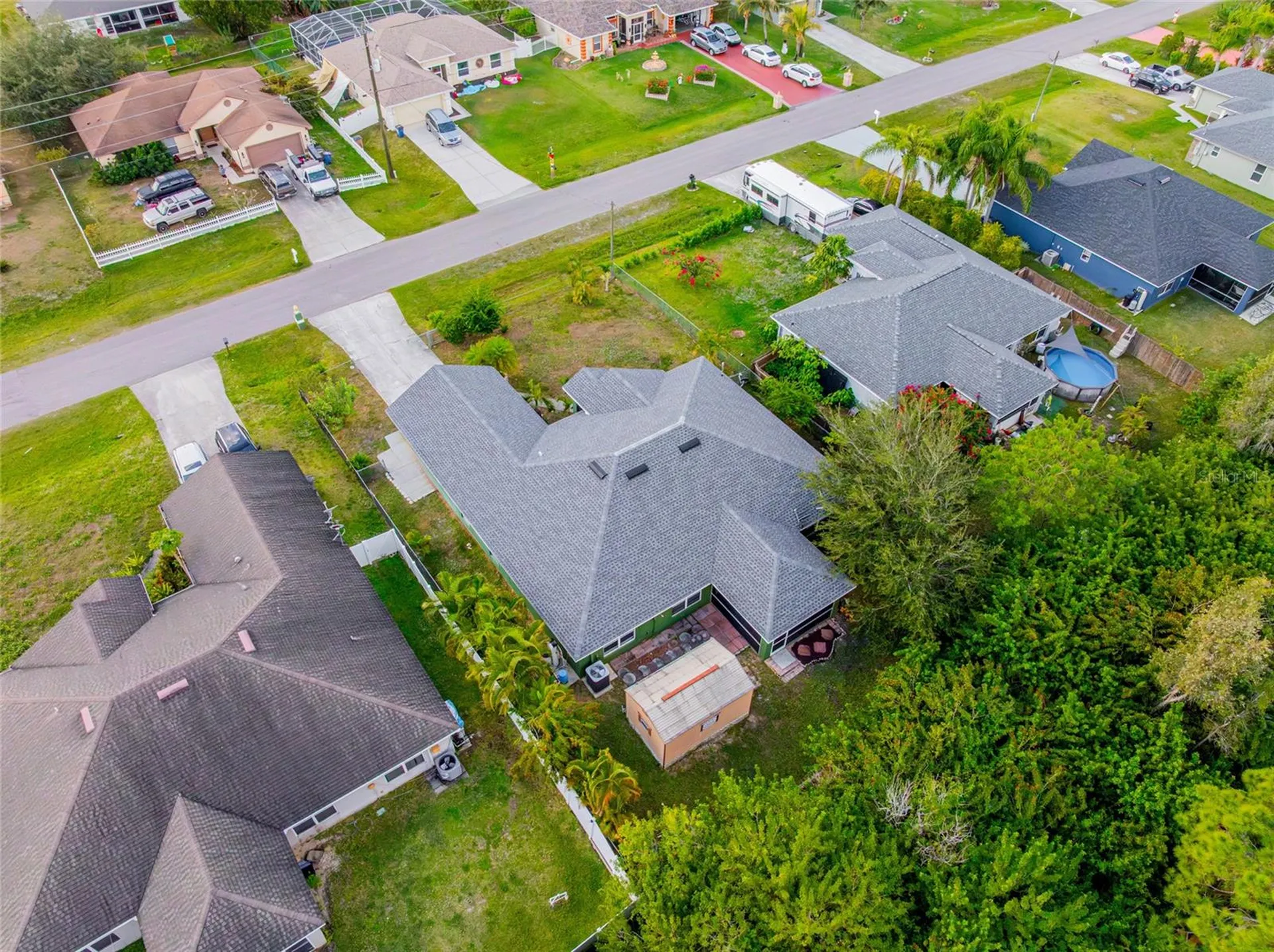 418 Windermere Drive Lehigh Acres FL 33972