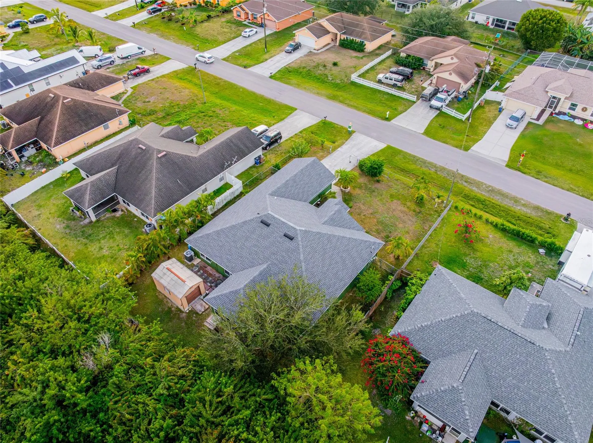 418 Windermere Drive Lehigh Acres FL 33972