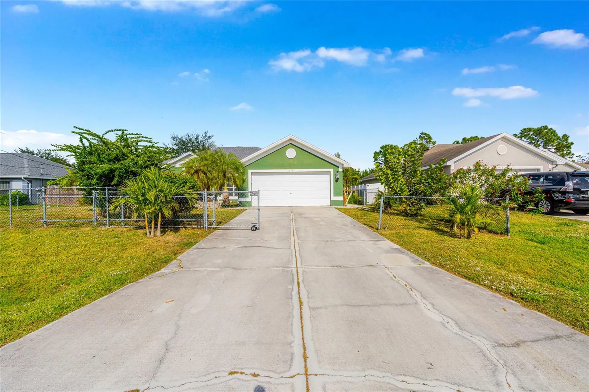 418 Windermere Drive Lehigh Acres FL 33972