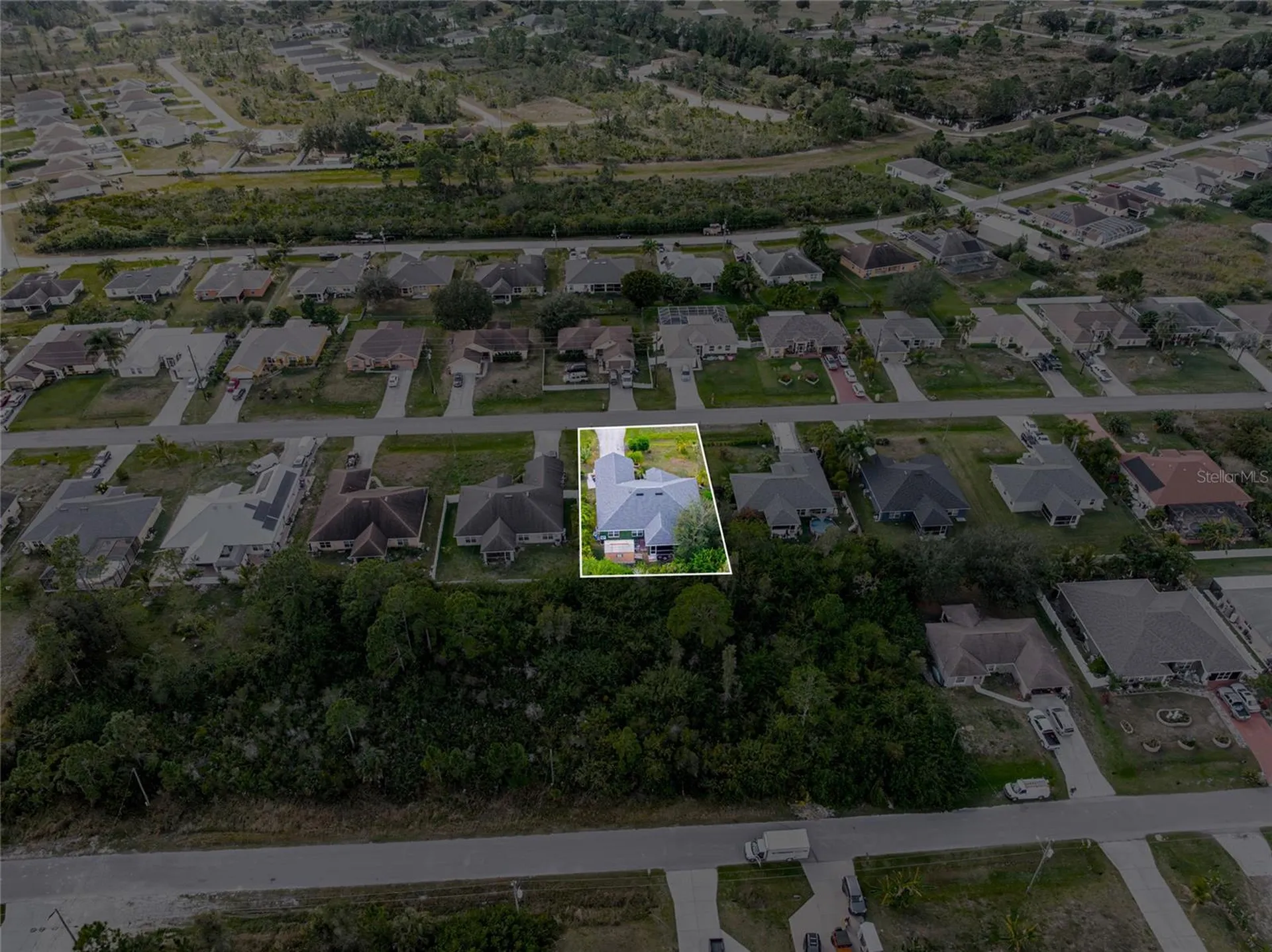 418 Windermere Drive Lehigh Acres FL 33972