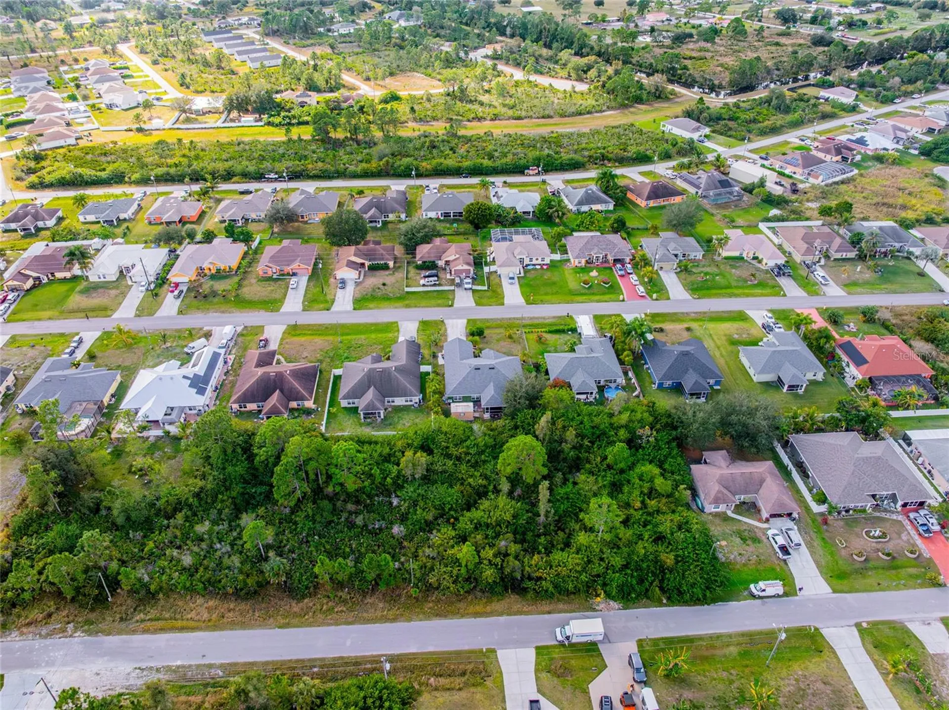 418 Windermere Drive Lehigh Acres FL 33972