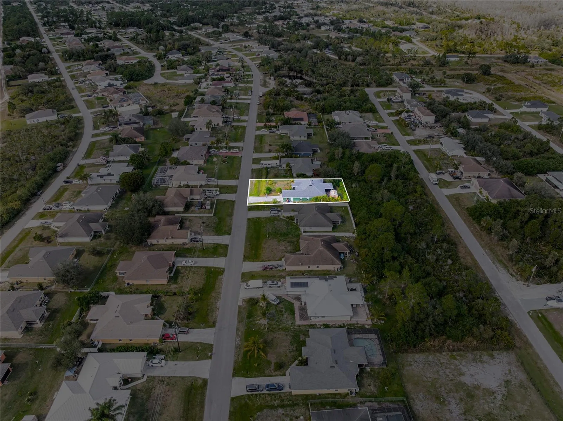 418 Windermere Drive Lehigh Acres FL 33972