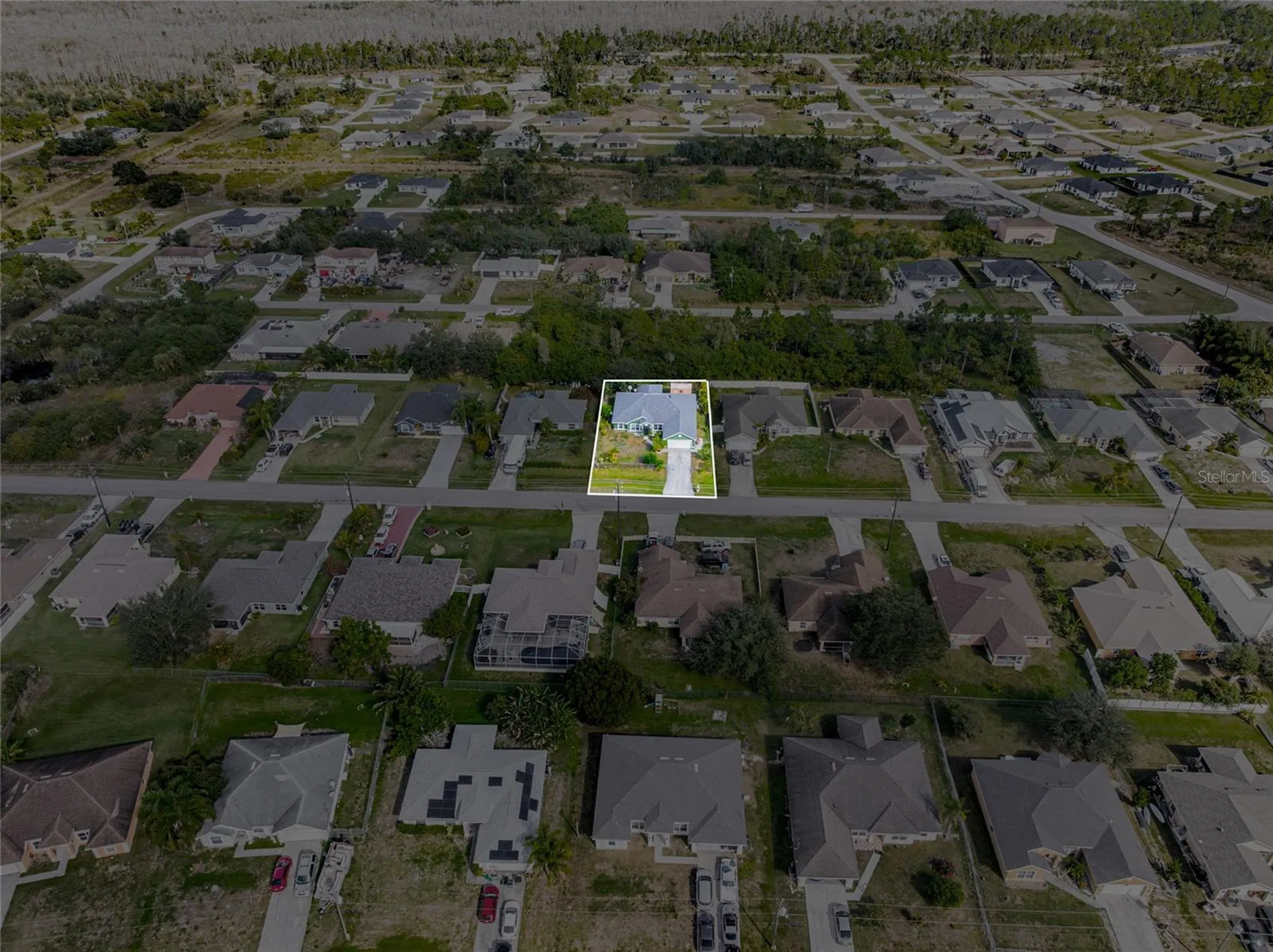 418 Windermere Drive Lehigh Acres FL 33972