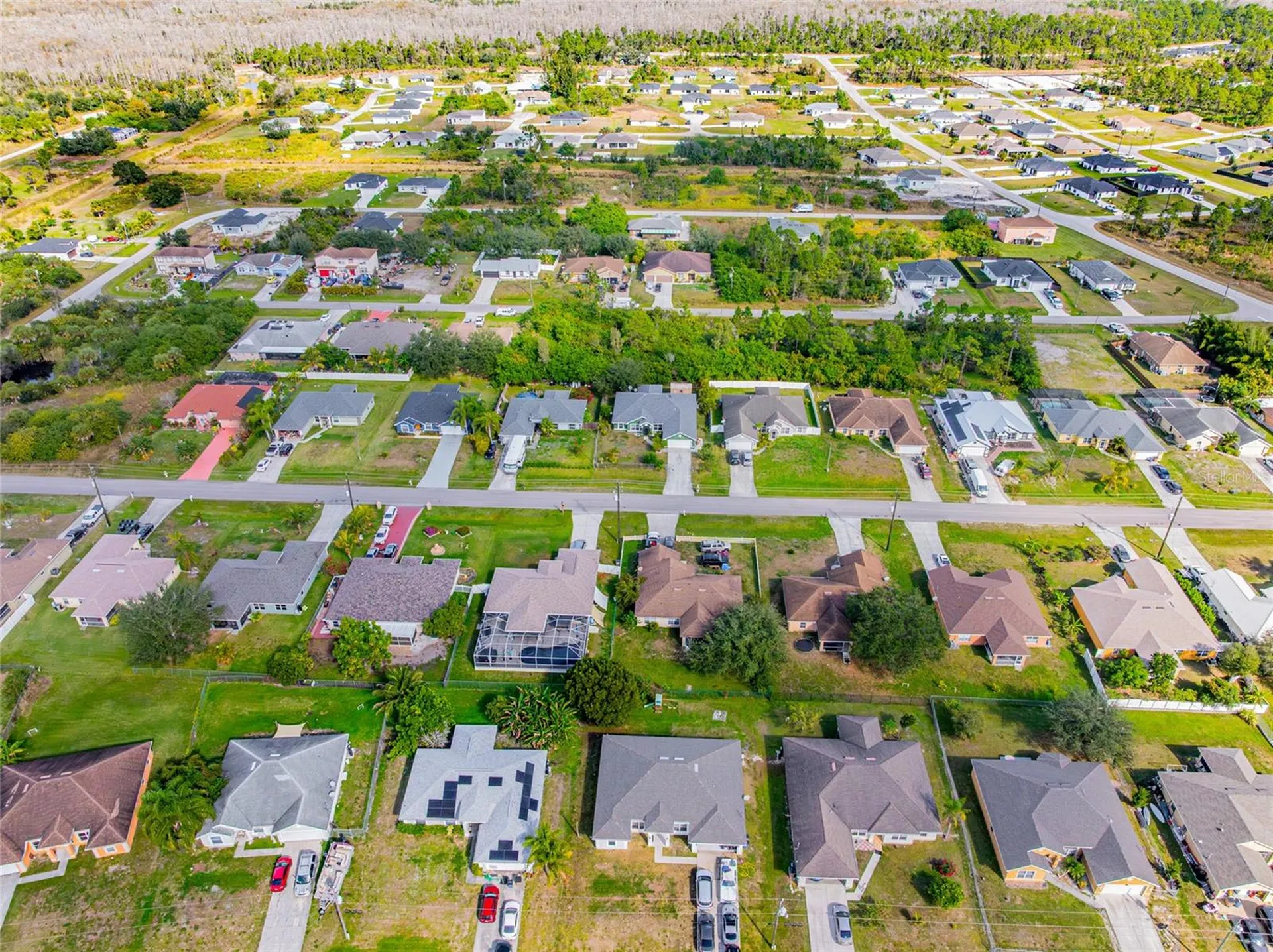 418 Windermere Drive Lehigh Acres FL 33972