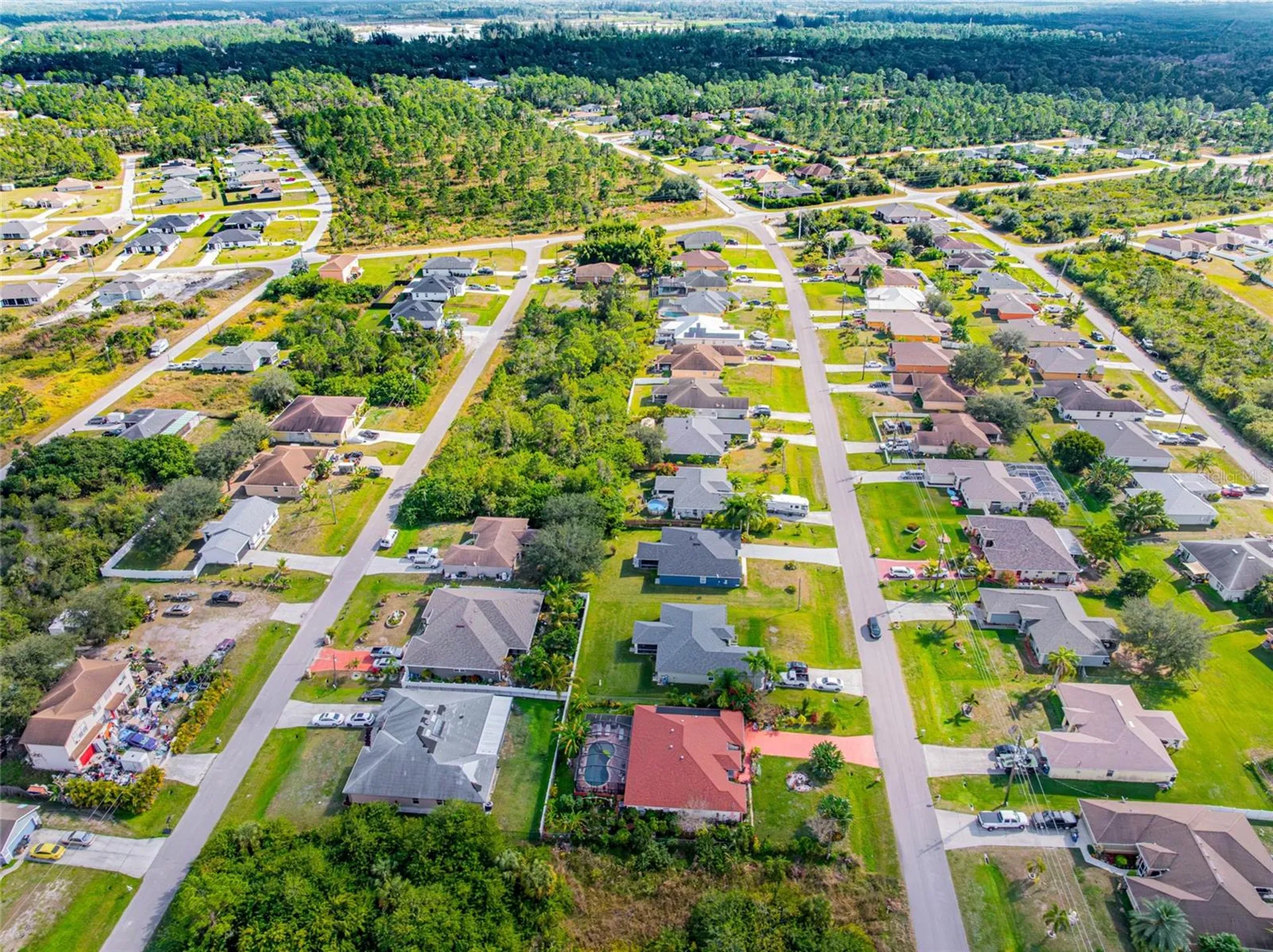 418 Windermere Drive Lehigh Acres FL 33972