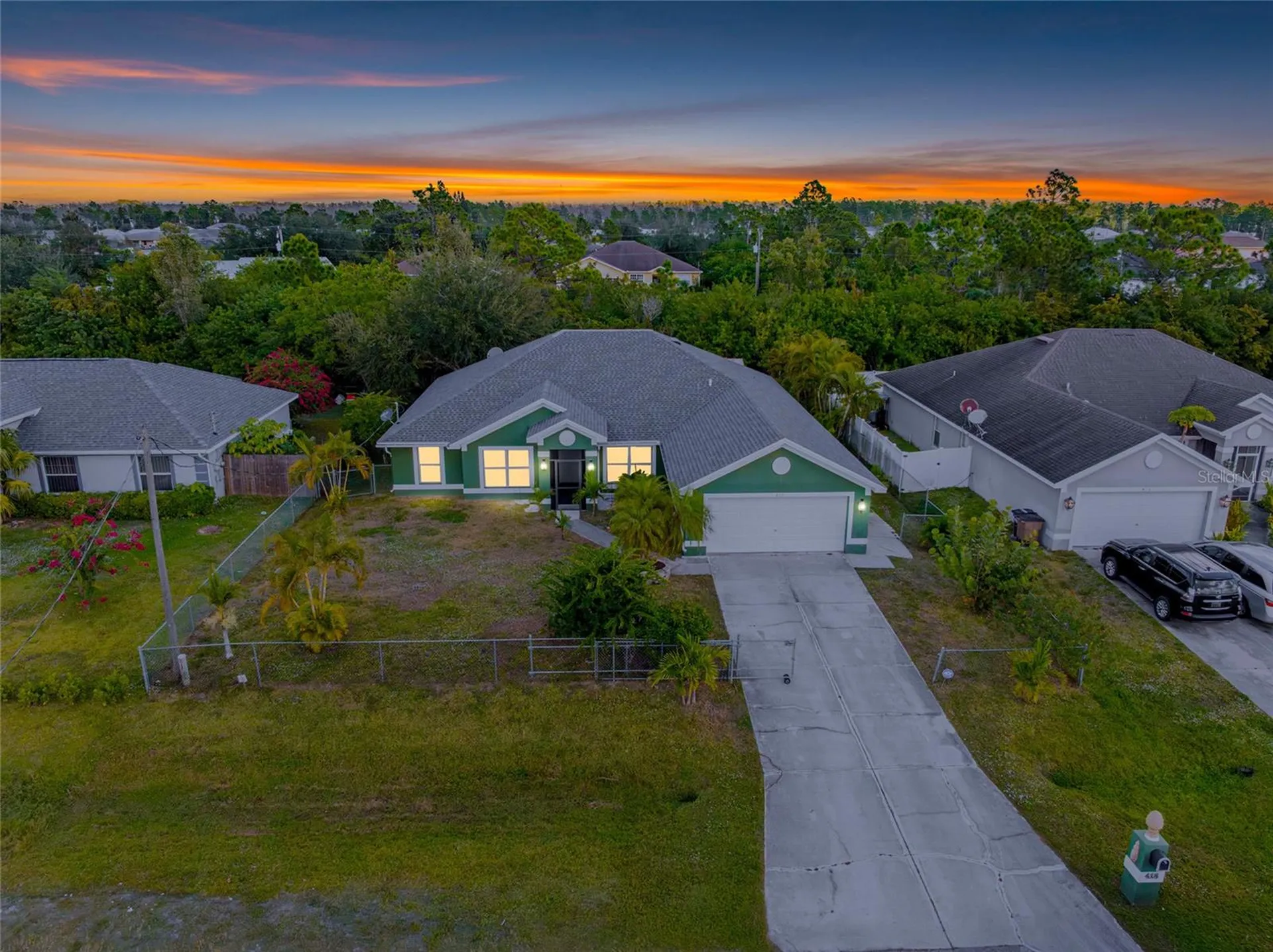 418 Windermere Drive Lehigh Acres FL 33972