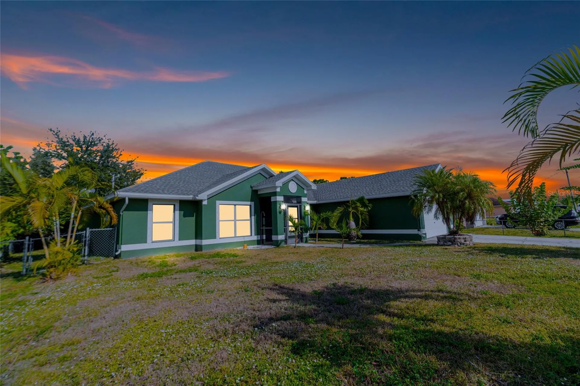 418 Windermere Drive Lehigh Acres FL 33972