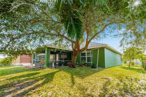 418 Windermere Drive Lehigh Acres FL 33972