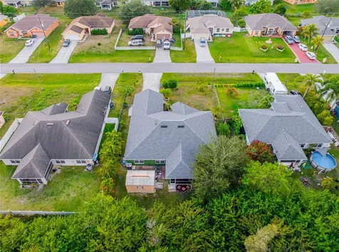 418 Windermere Drive Lehigh Acres FL 33972