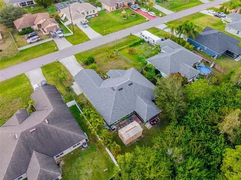 418 Windermere Drive Lehigh Acres FL 33972