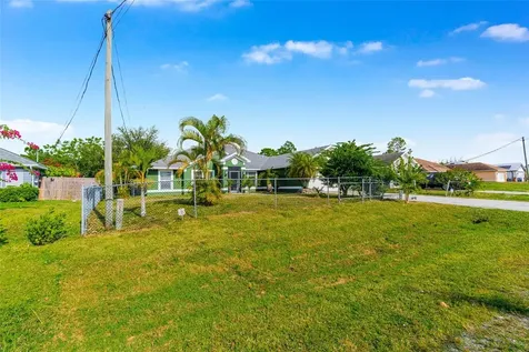 418 Windermere Drive Lehigh Acres FL 33972