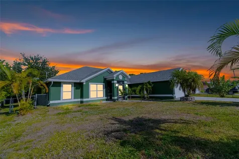 418 Windermere Drive Lehigh Acres FL 33972