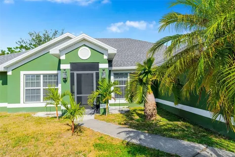 418 Windermere Drive Lehigh Acres FL 33972
