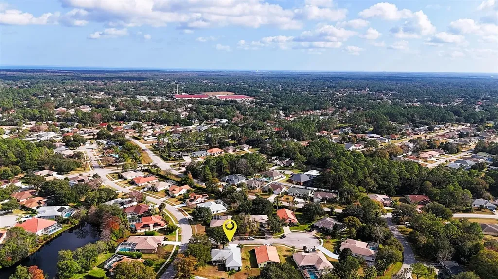 2 Saw Mill Court Palm Coast FL 32164