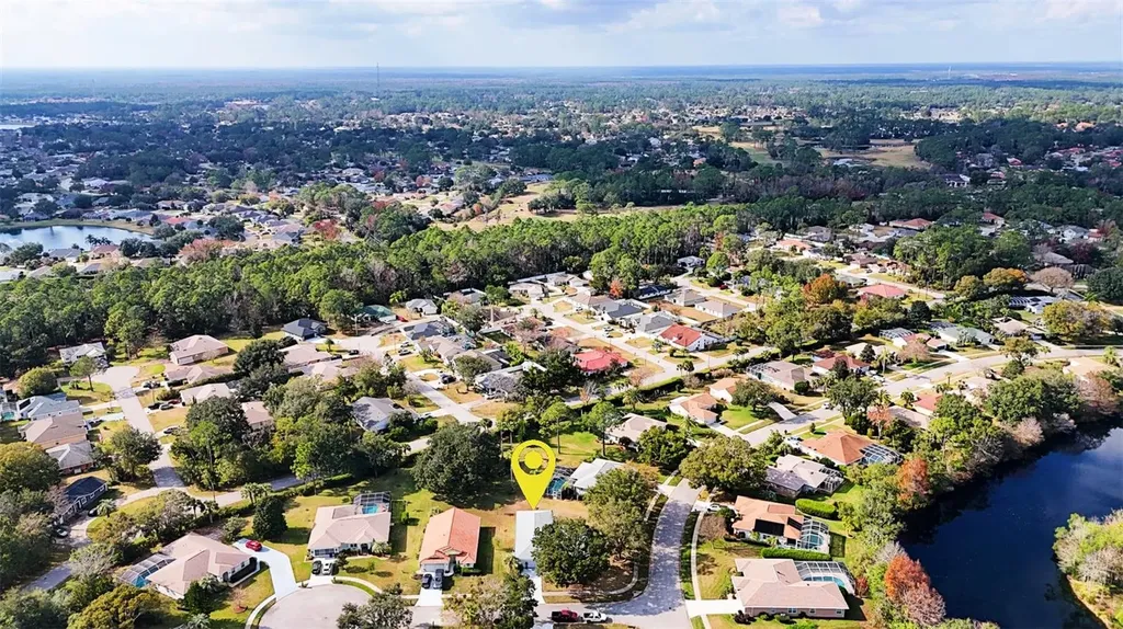 2 Saw Mill Court Palm Coast FL 32164