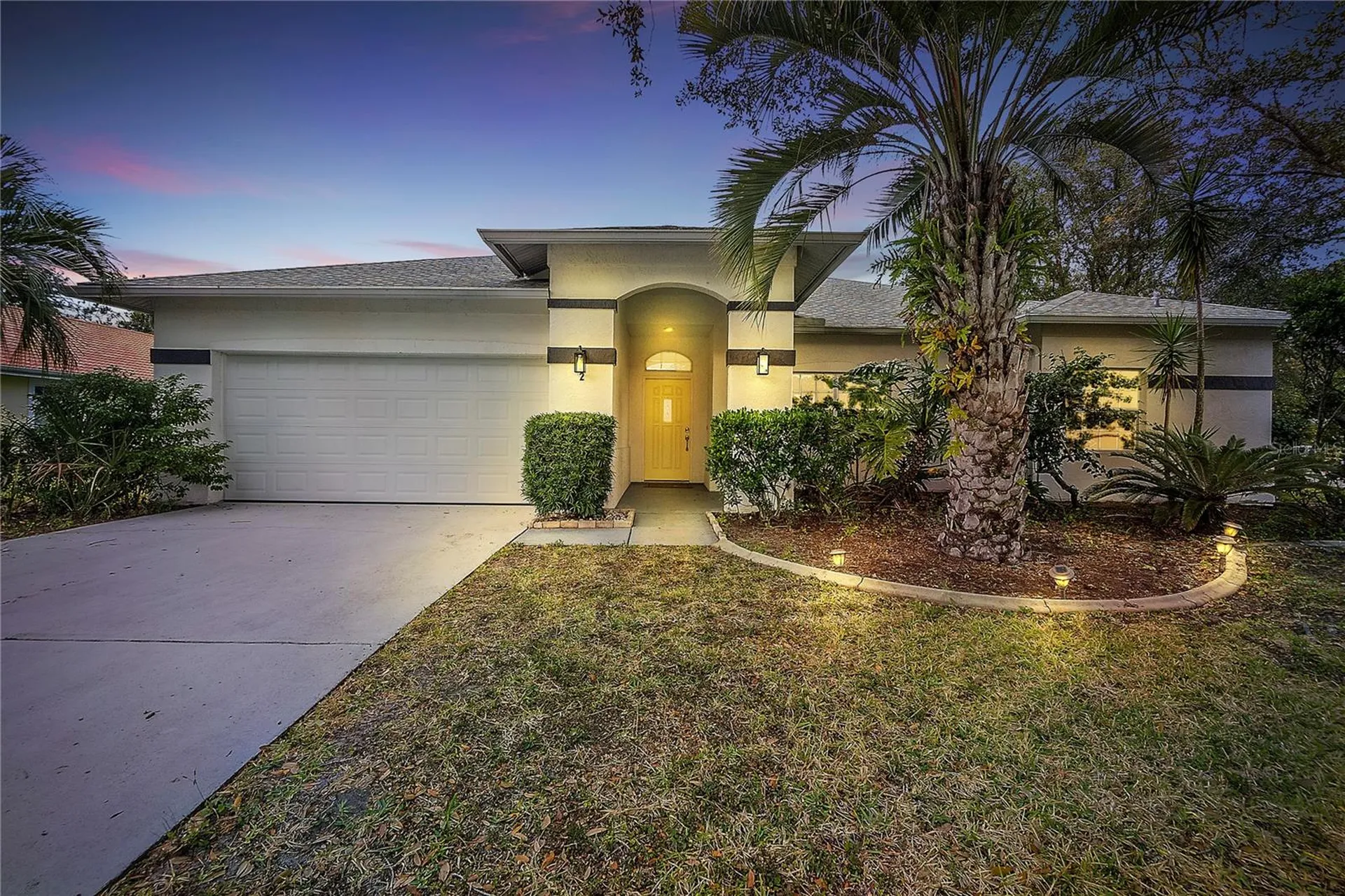 2 Saw Mill Court Palm Coast FL 32164