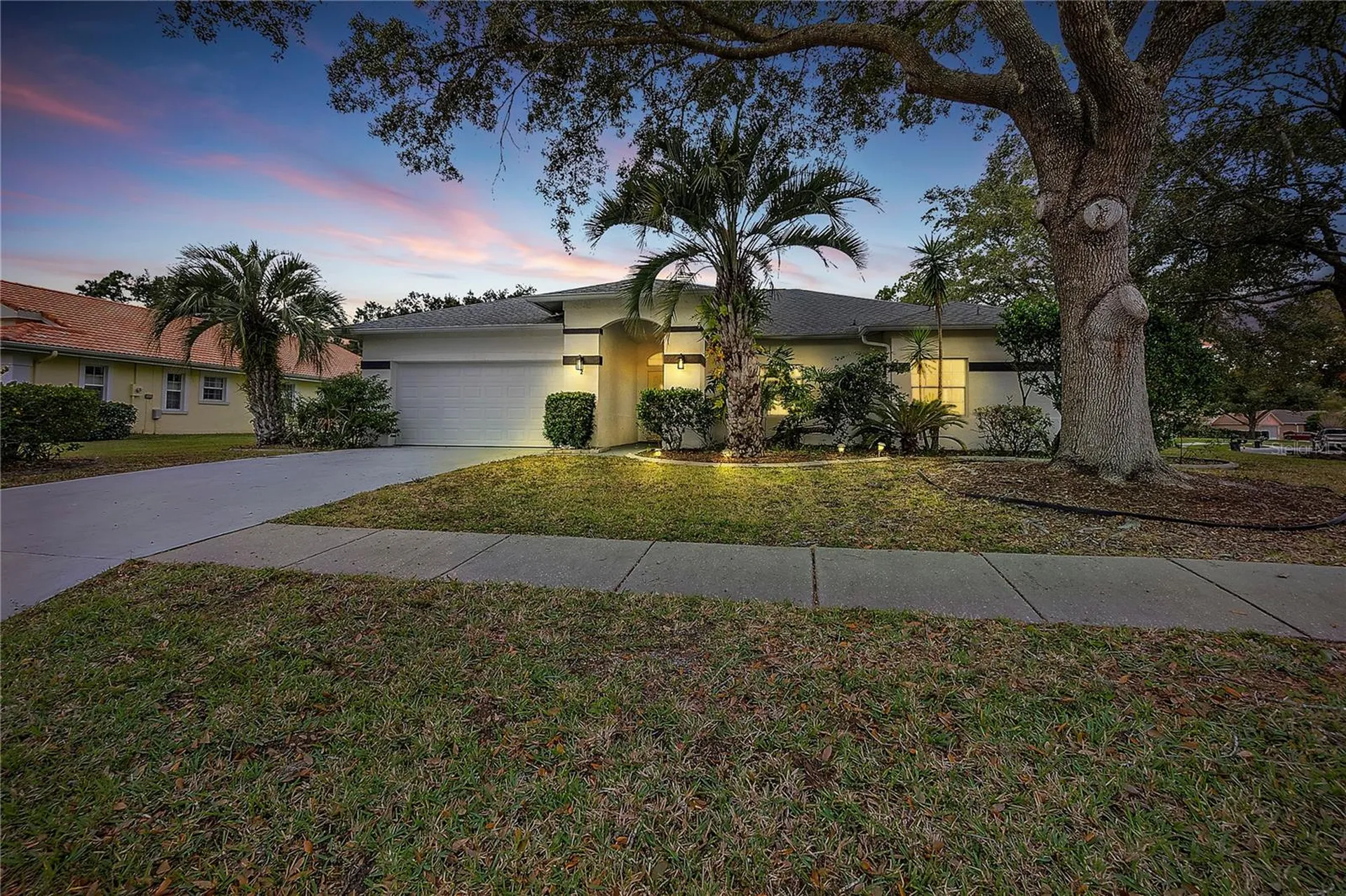 2 Saw Mill Court Palm Coast FL 32164