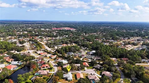 2 Saw Mill Court Palm Coast FL 32164