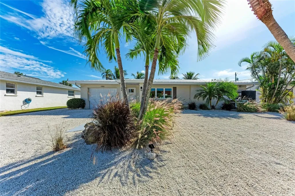150 Crescent Drive Anna Maria FL 34216