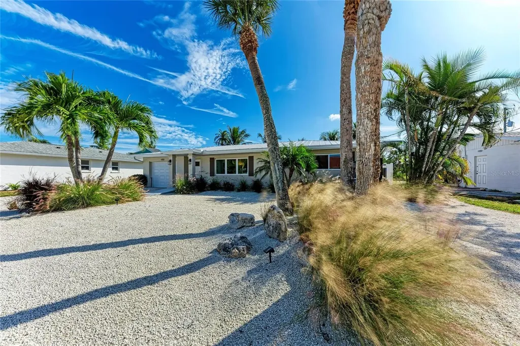 150 Crescent Drive Anna Maria FL 34216