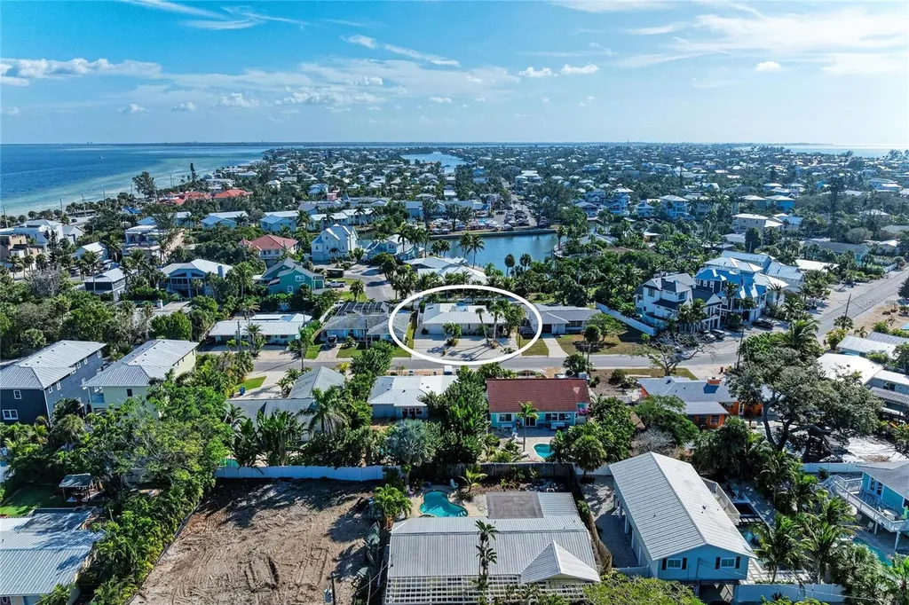 150 Crescent Drive Anna Maria FL 34216