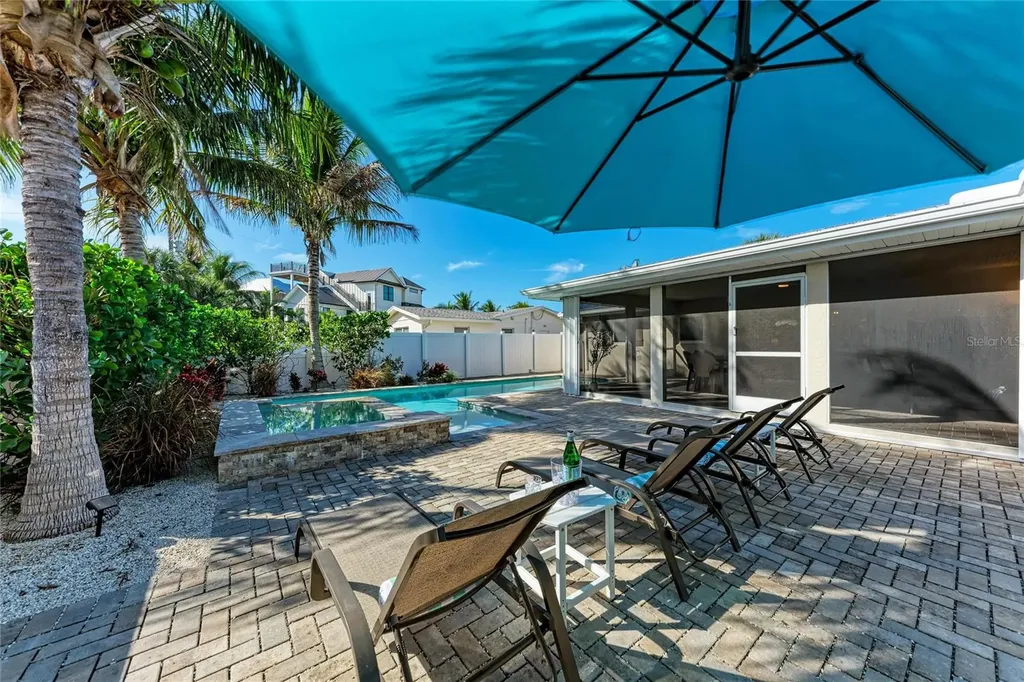 150 Crescent Drive Anna Maria FL 34216