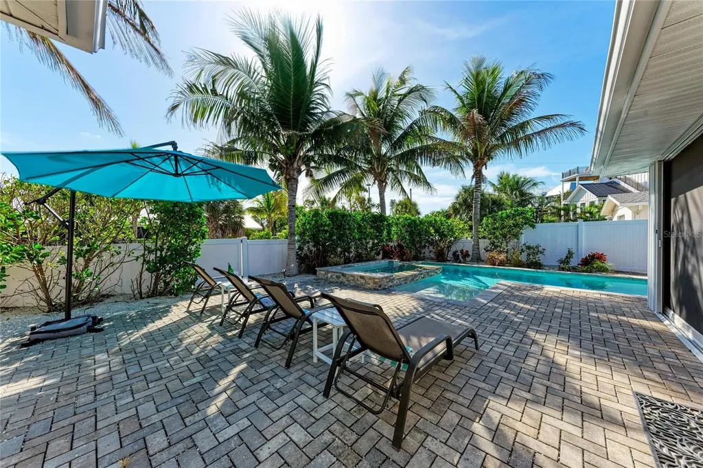 150 Crescent Drive Anna Maria FL 34216