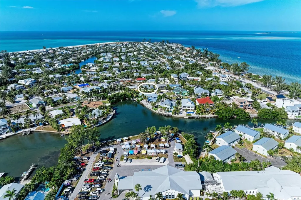 150 Crescent Drive Anna Maria FL 34216