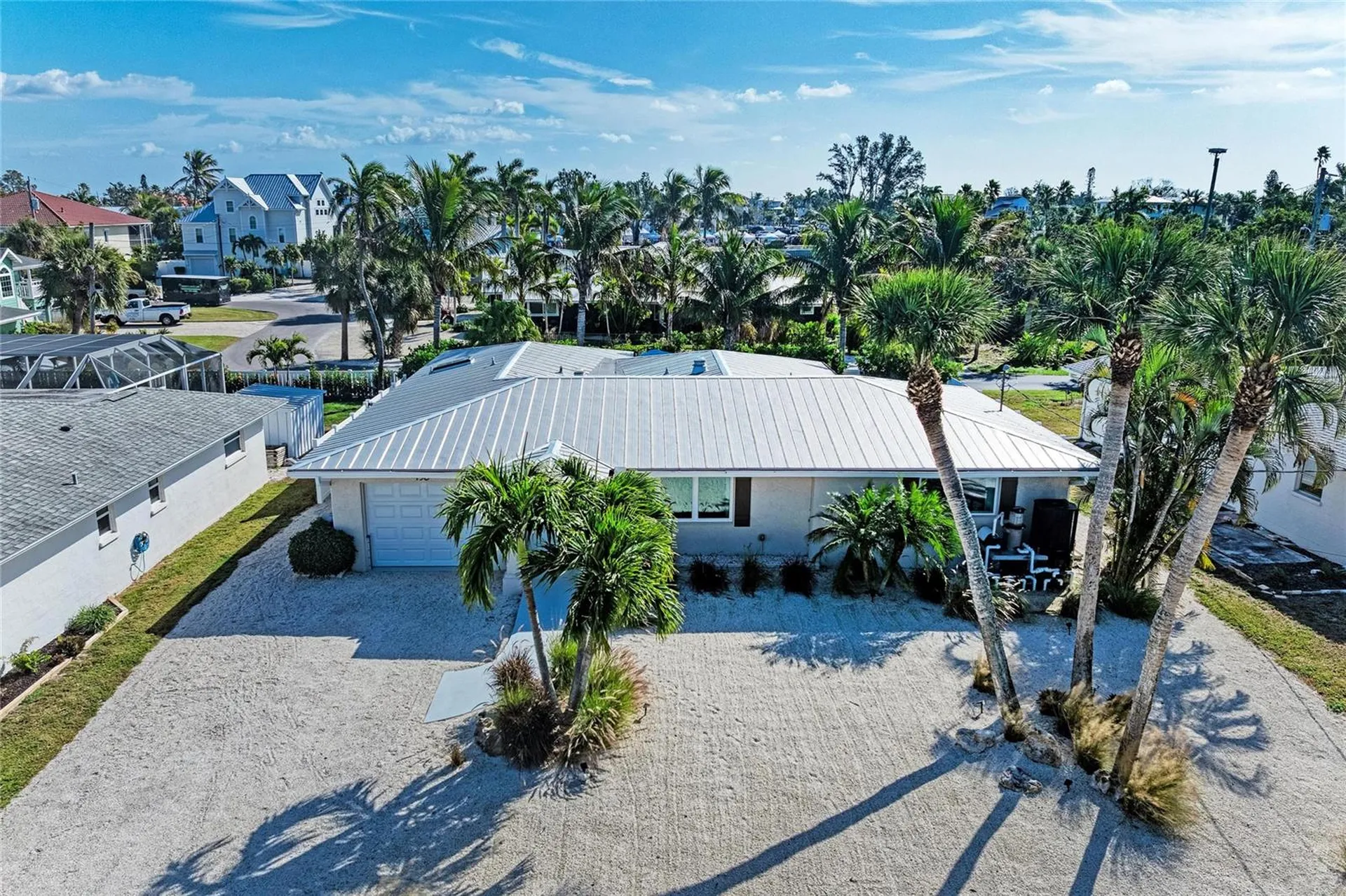 150 Crescent Drive Anna Maria FL 34216