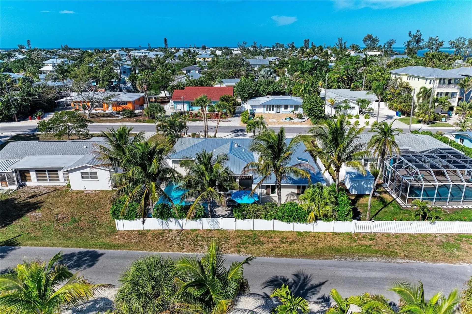 150 Crescent Drive Anna Maria FL 34216