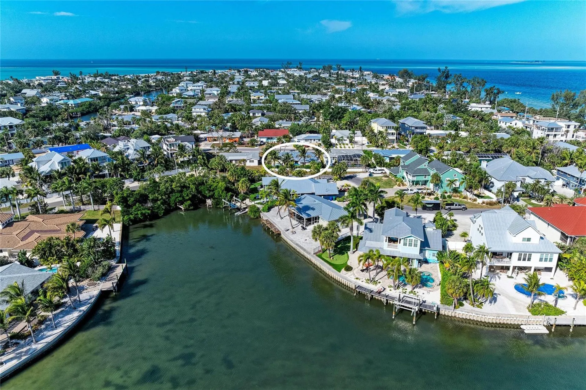 150 Crescent Drive Anna Maria FL 34216