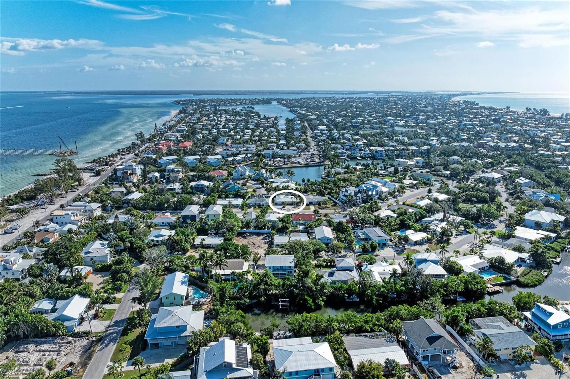 150 Crescent Drive Anna Maria FL 34216