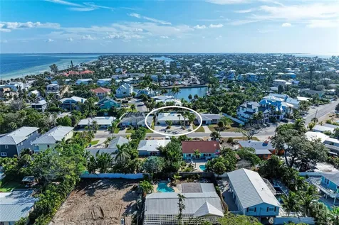 150 Crescent Drive Anna Maria FL 34216