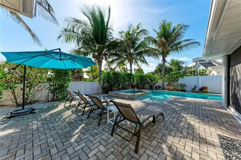 150 Crescent Drive Anna Maria FL 34216