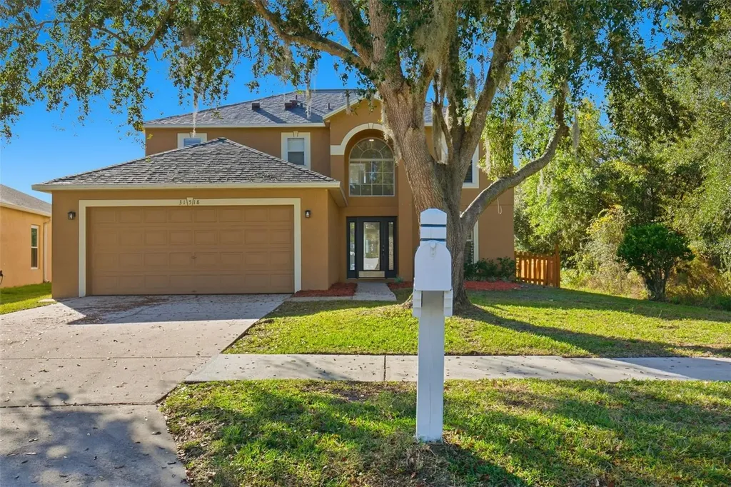 31518 Earn Drive Wesley Chapel FL 33545